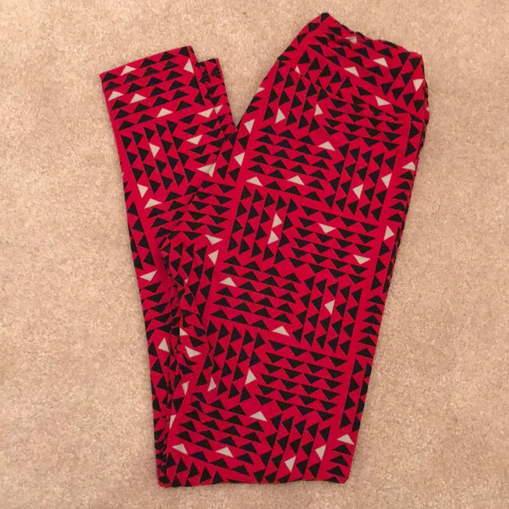 LuLaRoe leggings OS